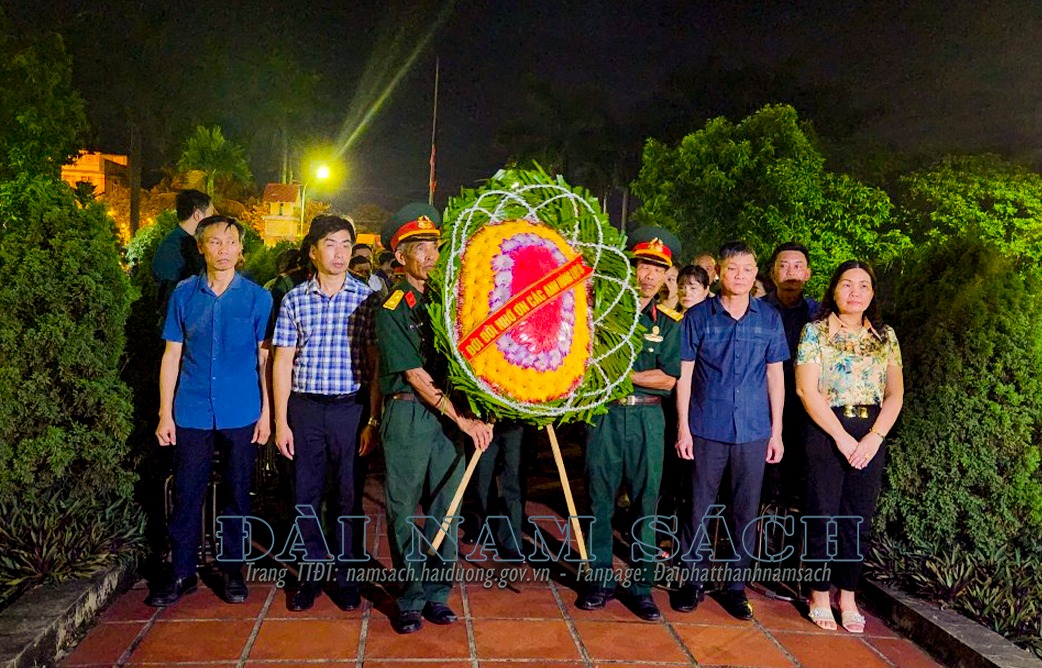 Xã Cộng Hòa