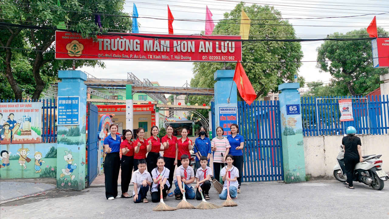 P. An Lưu