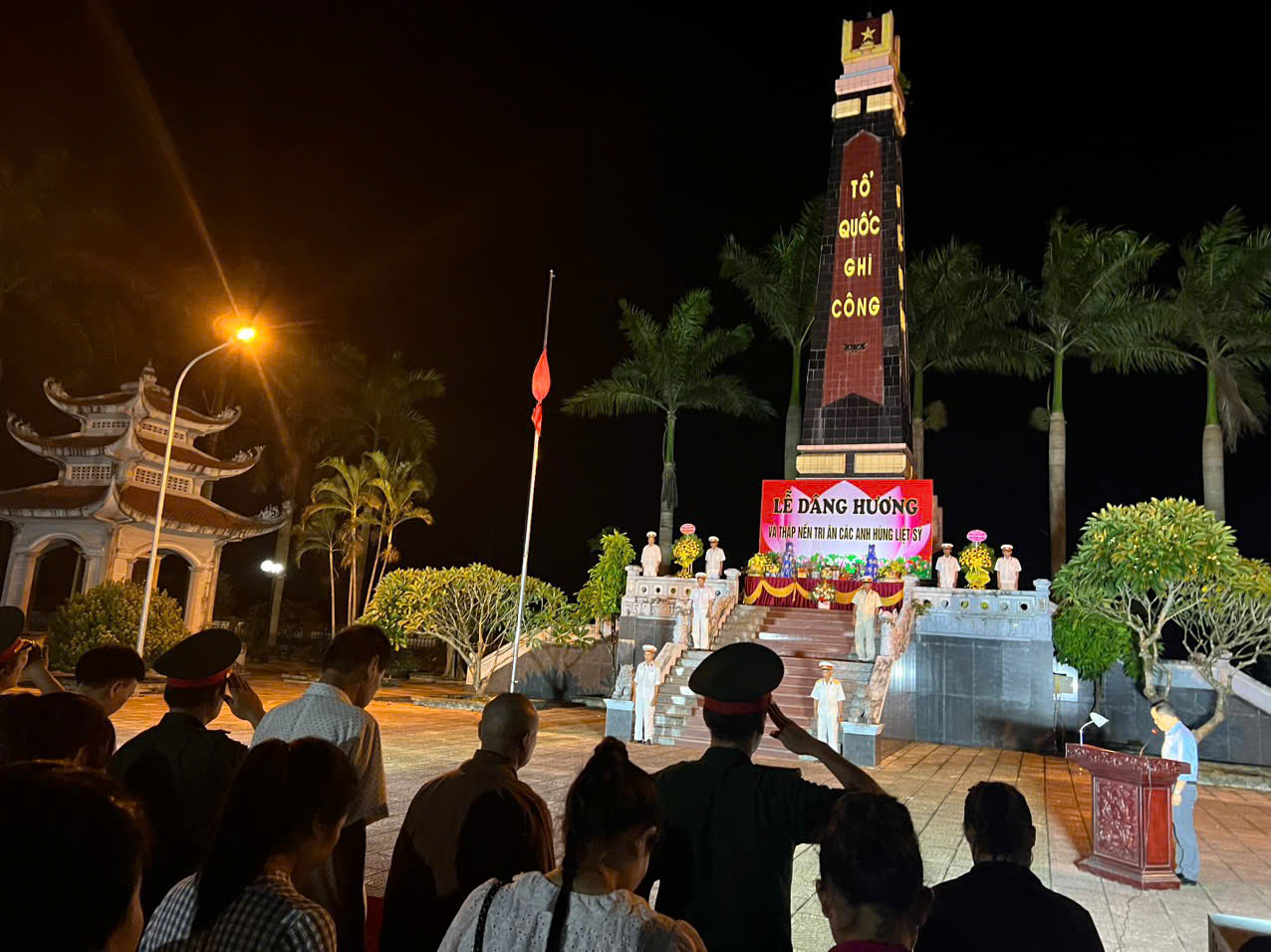 Xã Đồng Tâm