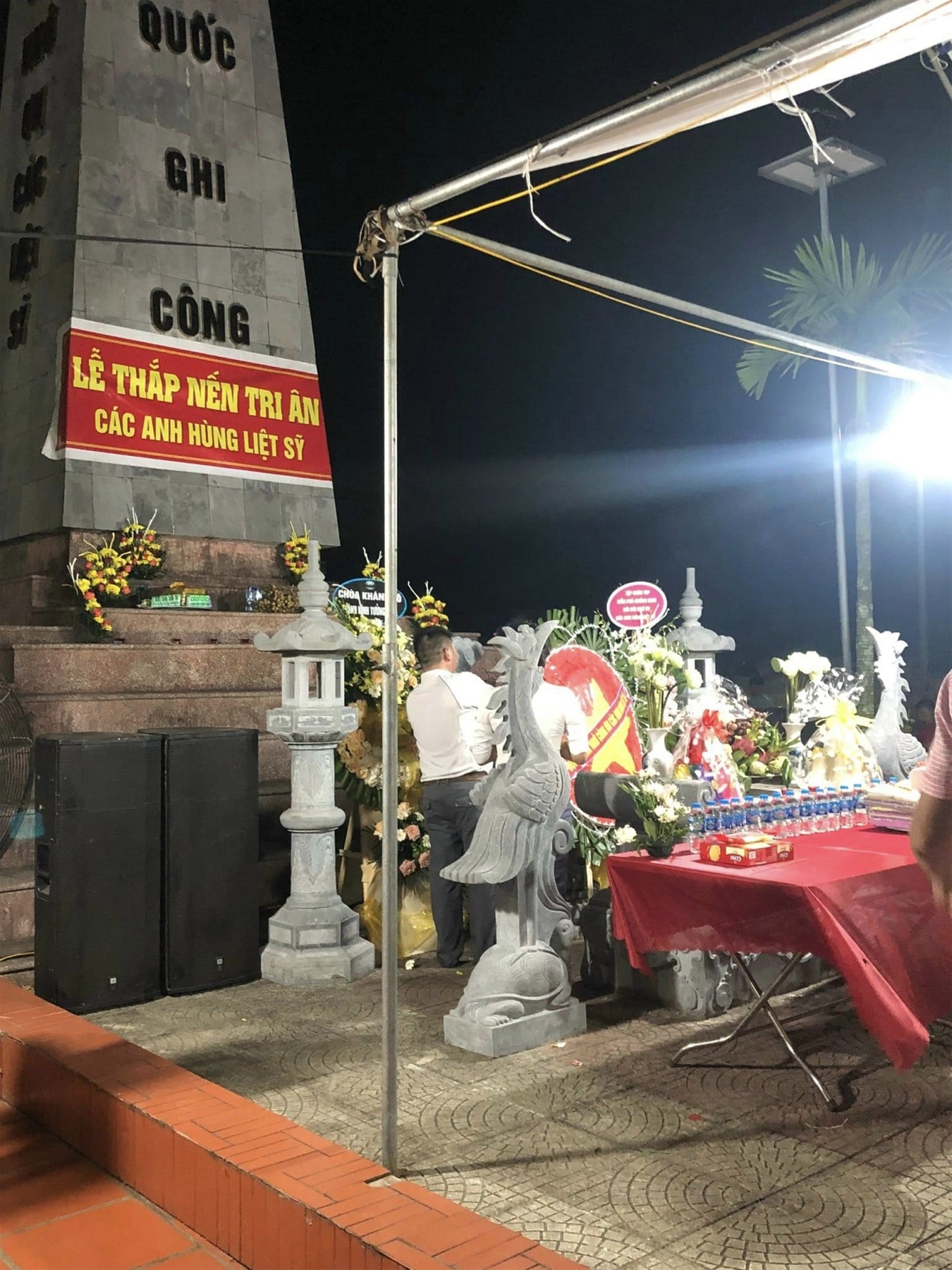 Xã Hồng Phúc