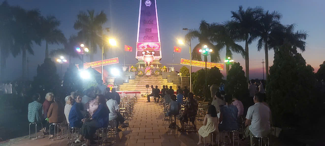 Xã Nghĩa An