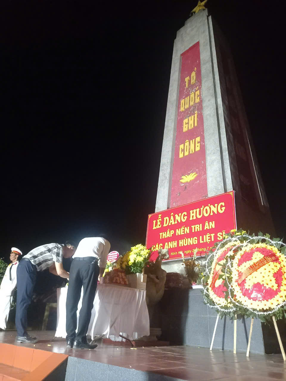 Xã Ninh Hải