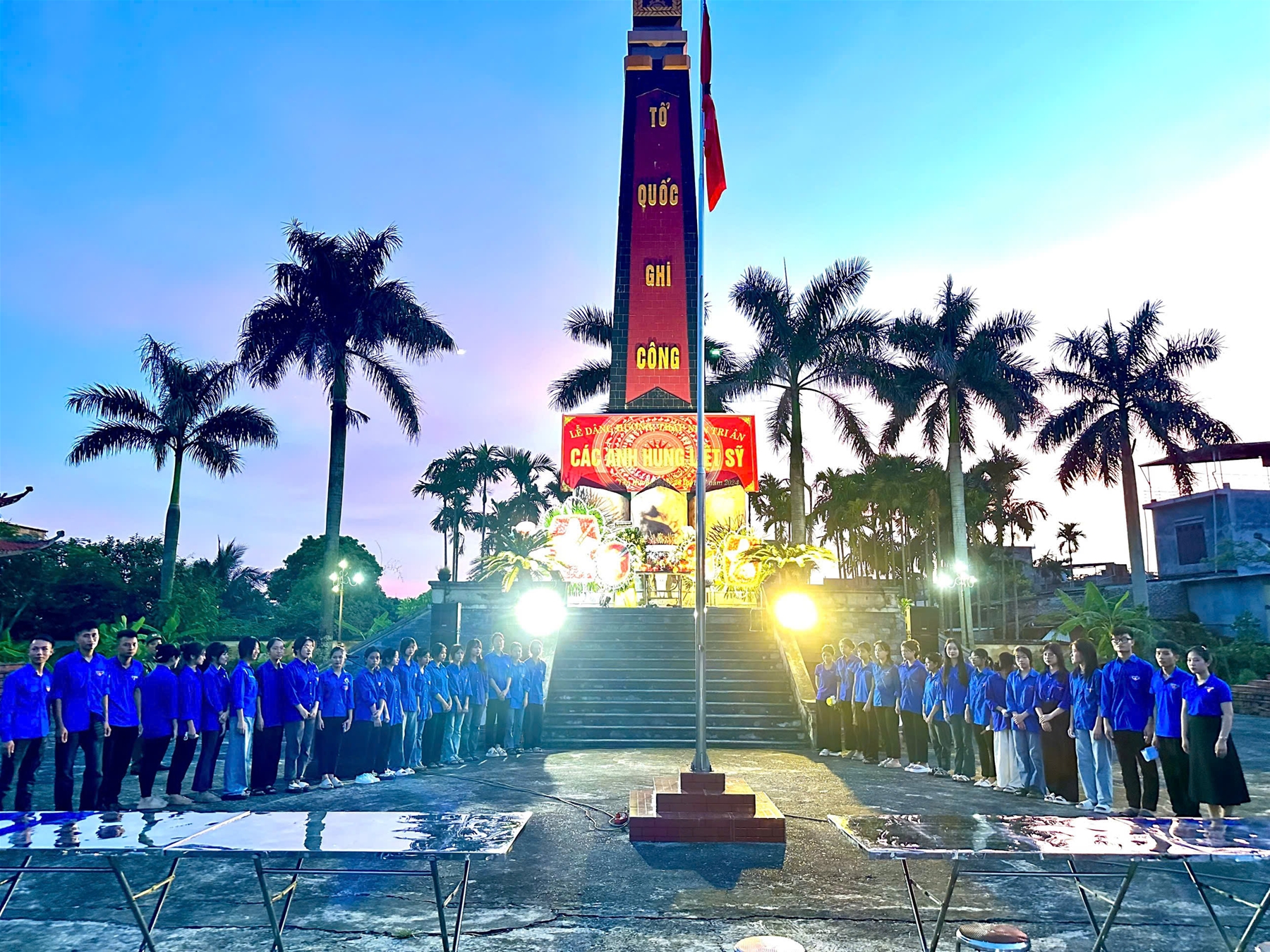 Xã Tân Hương
