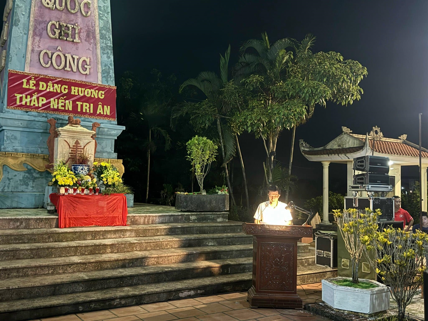Xã Tân Quang