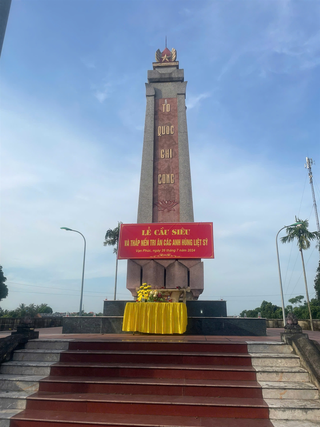 Xã Vạn Phúc