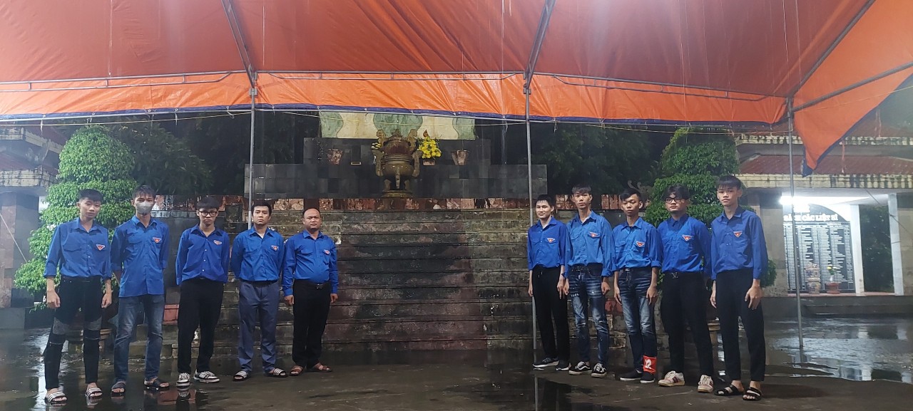 XÃ CẨM CHẾ