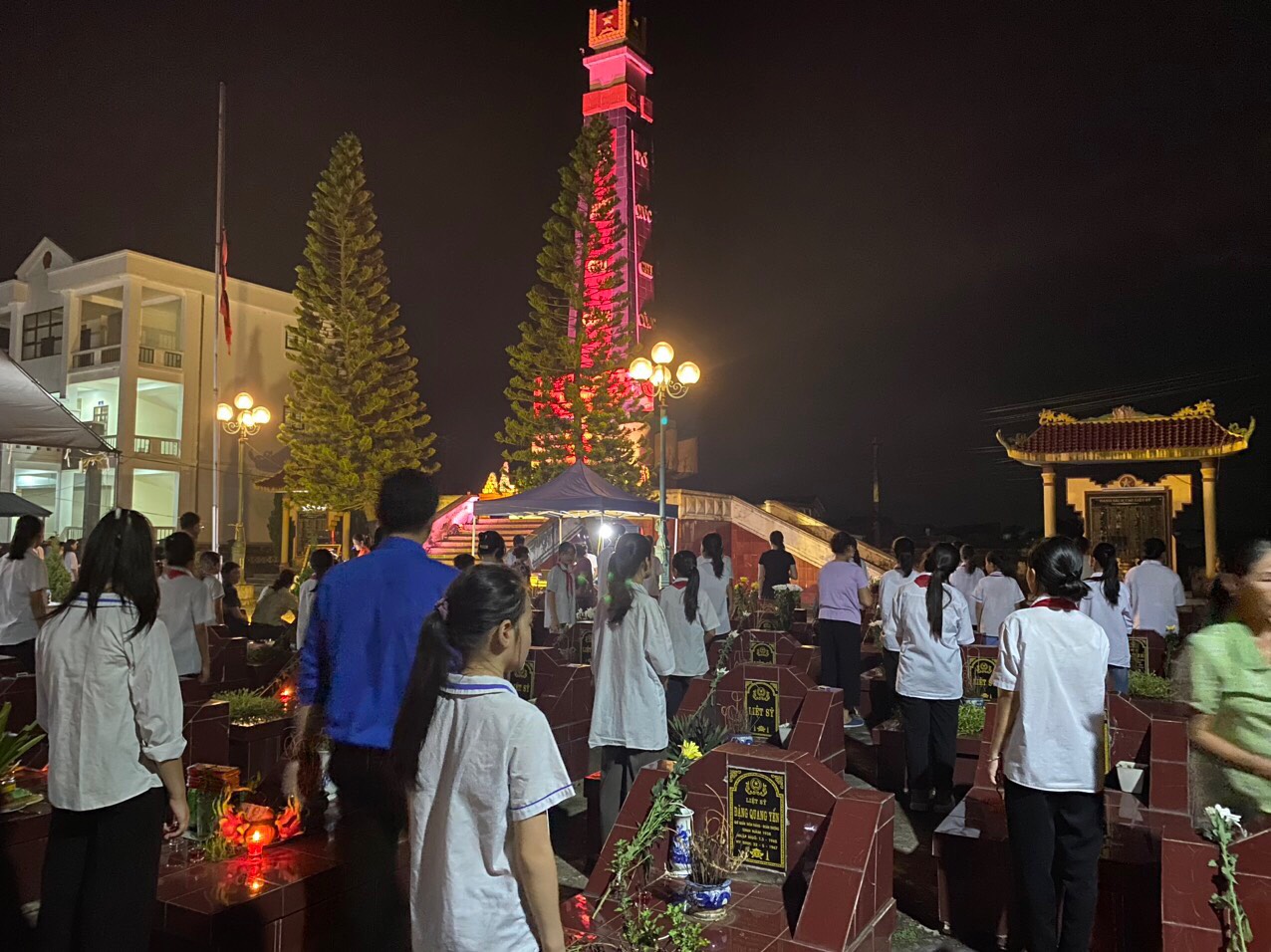 xã Đoàn Thượng