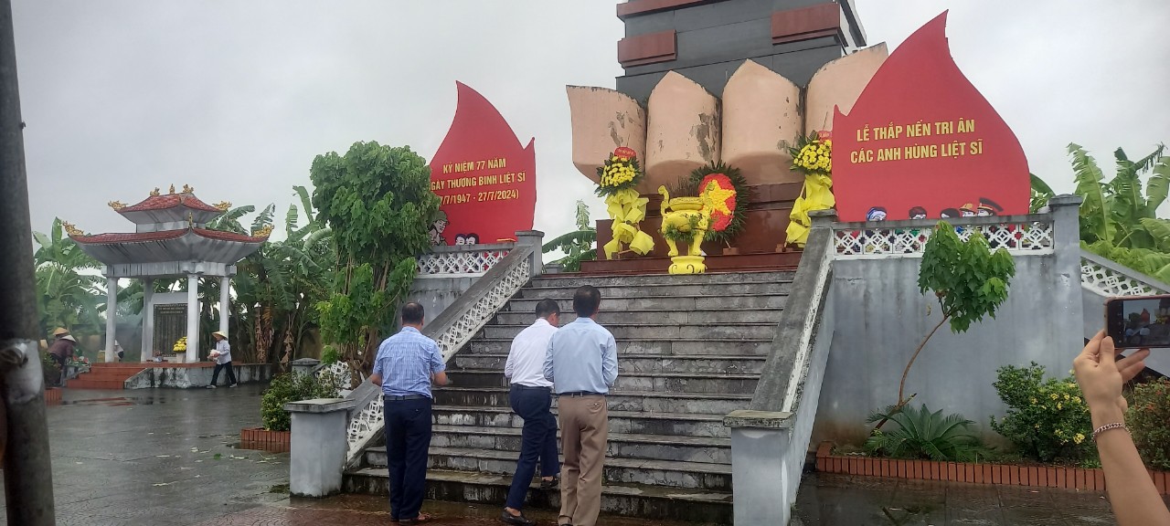XÃ THANH AN