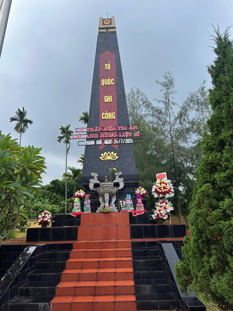 XÃ THANH KHÊ