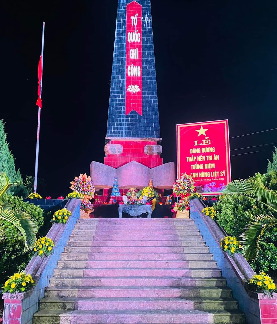 Đoàn xã Cổ Bì