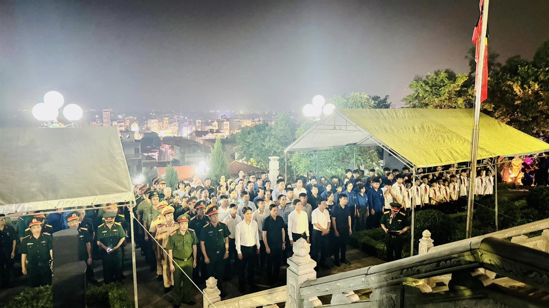 Thị xã Kinh Môn