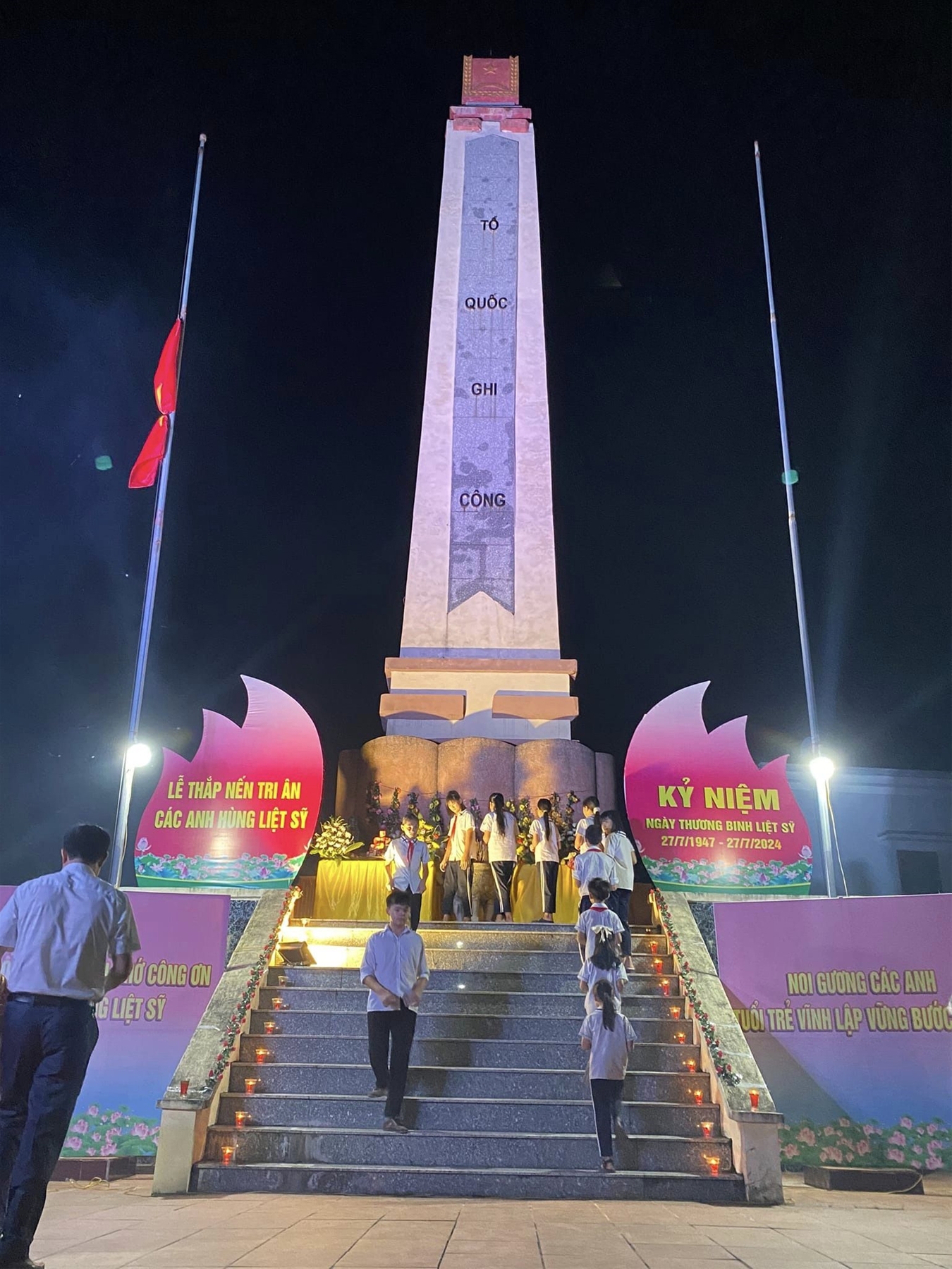 VĨNH LẬP