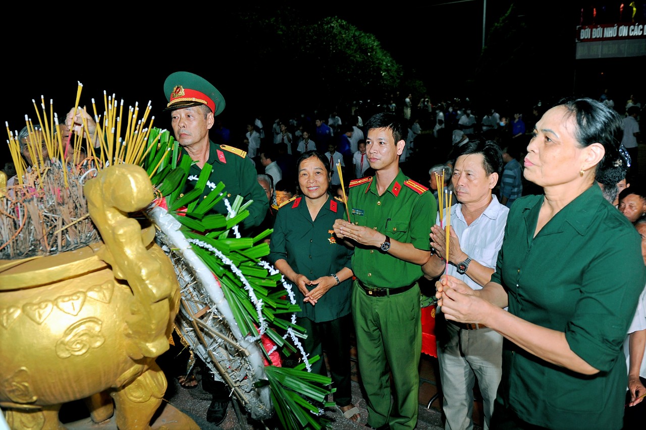 xã Cẩm Đoài