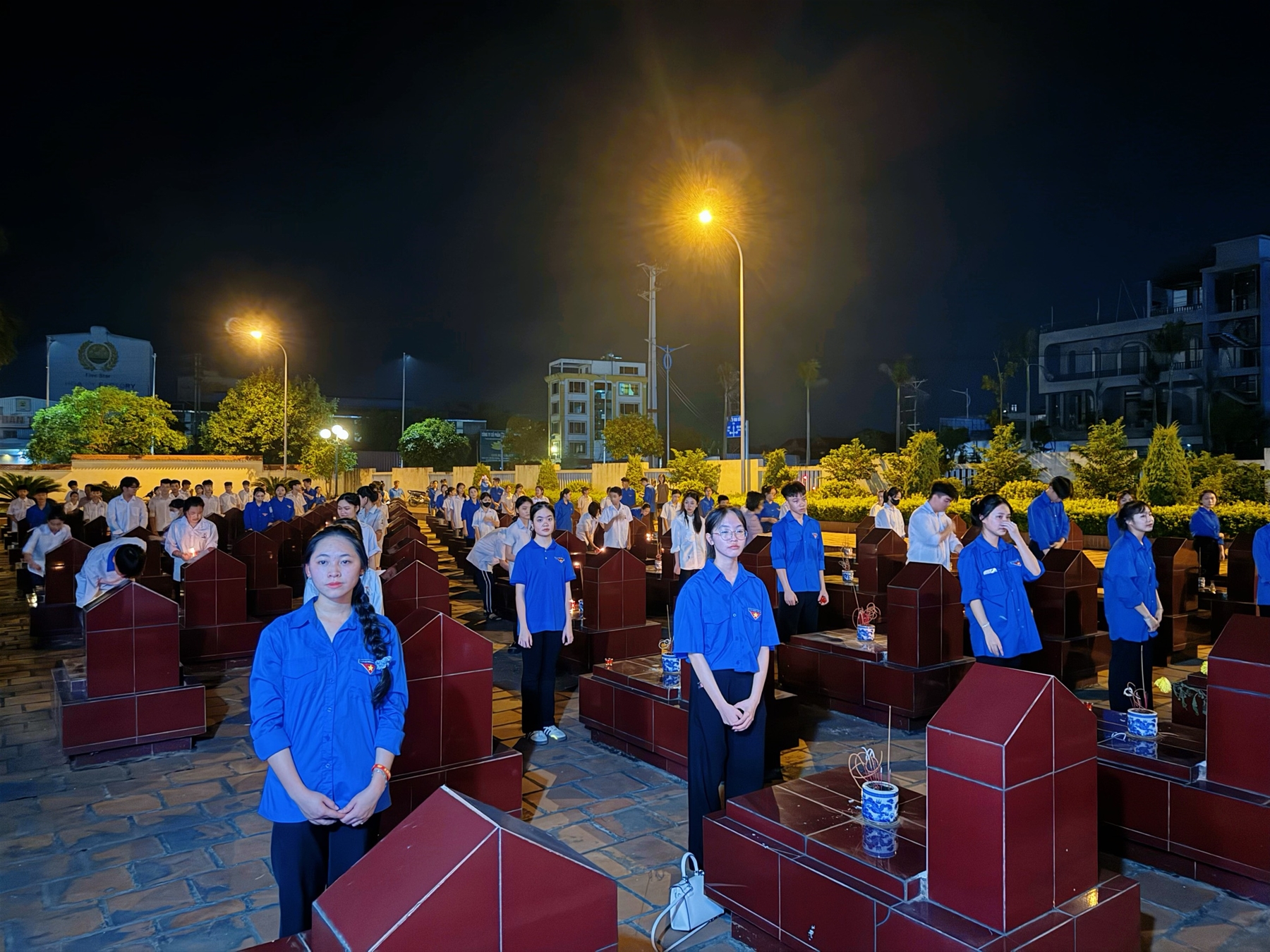 xã Tân Trường